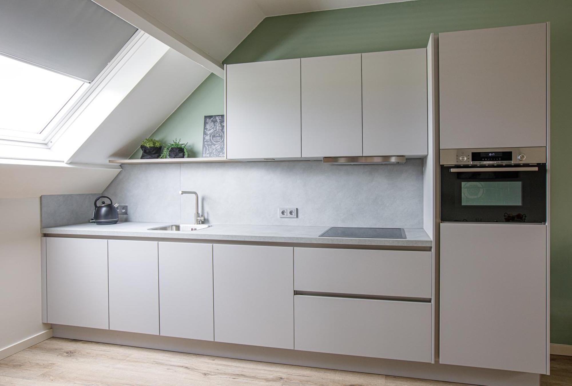 Appartamento Barn24 - The Stable & The Loft Roggel Esterno foto