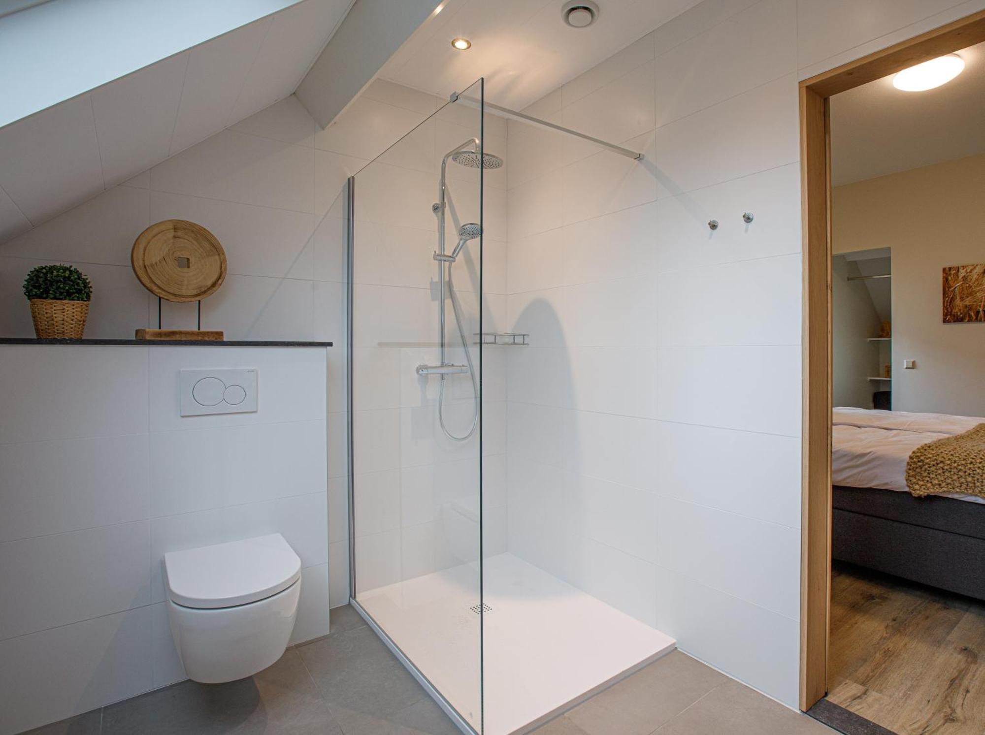 Appartamento Barn24 - The Stable & The Loft Roggel Esterno foto
