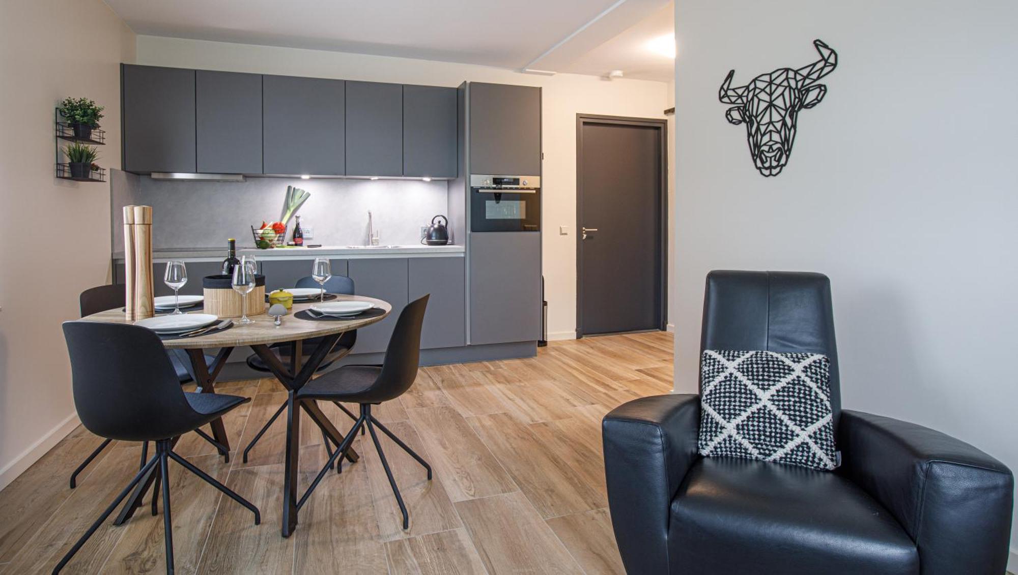 Appartamento Barn24 - The Stable & The Loft Roggel Esterno foto