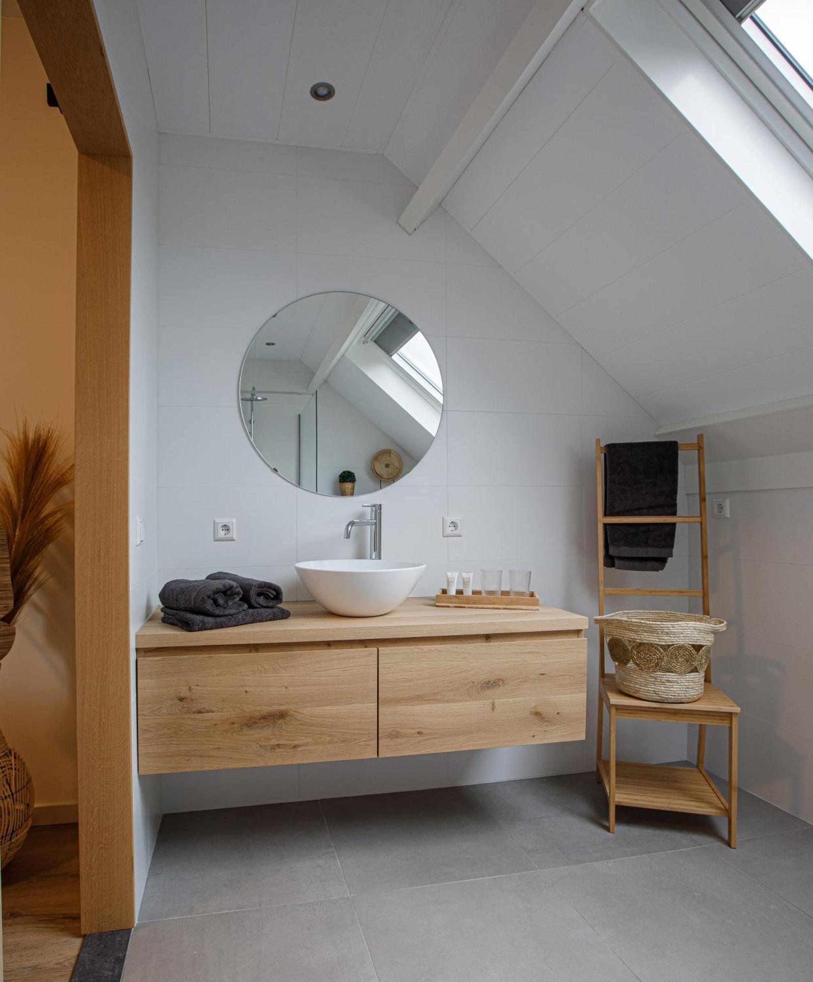 Appartamento Barn24 - The Stable & The Loft Roggel Esterno foto