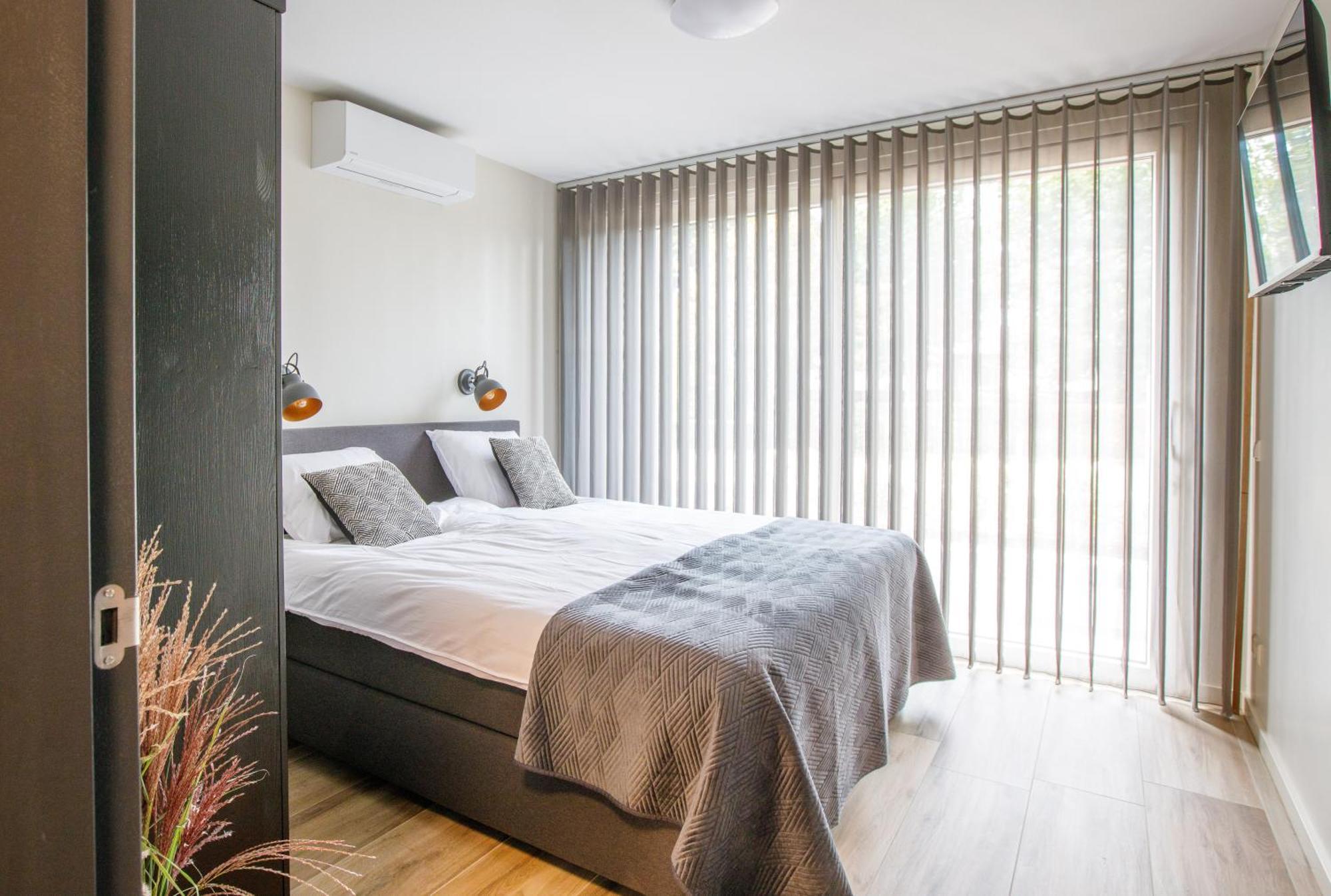 Appartamento Barn24 - The Stable & The Loft Roggel Esterno foto